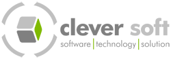 Clever Soft s.r.o. logo
